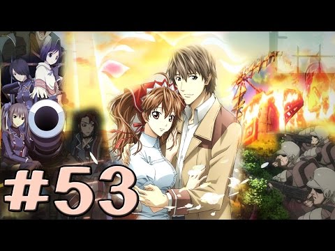 Dark Plays: Valkyria Chronicles [53] - "Our Story Ends" [FINAL]