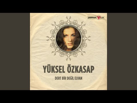 Dert Bir Değil Elvan