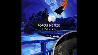 Porcupine Tree - Stars Die (full EP)
