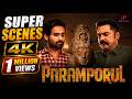 Paramporul Super Scenes புத்தரை கடவுளா பாக்குறதா இல�