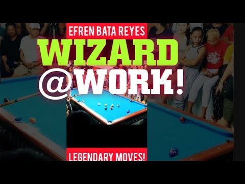 Complicated Shots Made EASY! By Efren Bata Reyes | Get Good Gerry #Shorts