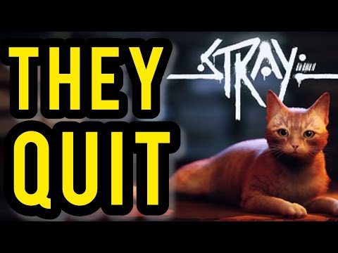 This Annapurna Interactive Situation Is WILD… - YouTube