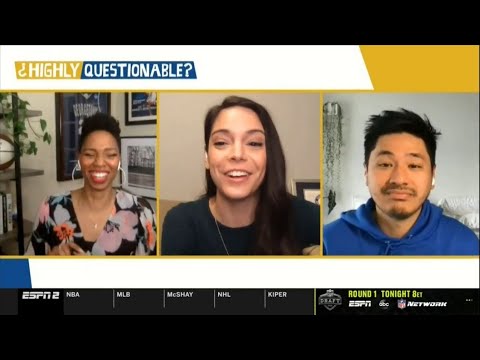 Too Late To Say Sorry?