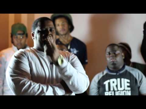 Dave Dolla Sign vs 45 Goliath