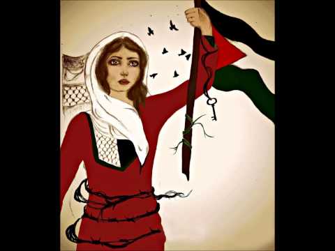 Jafra-Palestinian Folk Song (جفرا - اغنية فلسطينية شعبية)
