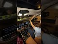 52 Gaj Ka Daman Song Girl Driving Status L BMW Night Drive With Friends L Bmw 3 Series L Nashik L
