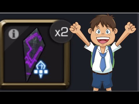 THIS NEXUS OPENING MADE ME CHOKE UP