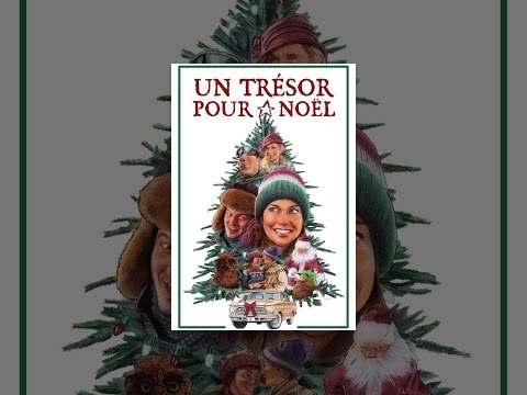 Un trésor pour Noël - Bande Annonce [VF]
