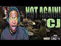 Reaction Video To CJ Thompson With Ed Drena Goodwin