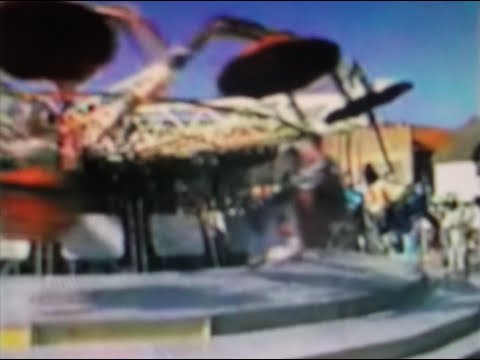 Slave Šanta prikazuje: KIRBAJ u Kocure (1988) PLUS...