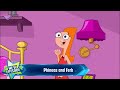 Disney Channel Phineas And Ferb New Episode Banner