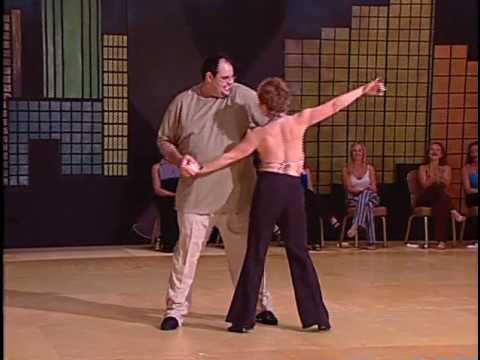Denise & John Lindo - Invitational J&J Dallas Dance.m4v