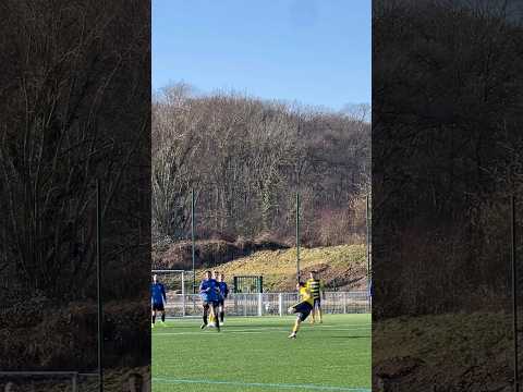 GOAL⚽️ACA/LSV #shorts #youtubeshorts #football #fyp #tiktok #youtube #tiktokvideo #goals