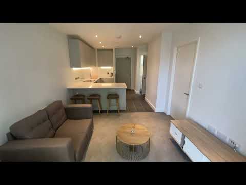 Manchester | Local Blackfriars | 4th Floor 1 Bed Furnished Apartment for Sale