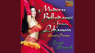 Rakkesni ya habibi (Let me Dance, my Darling)