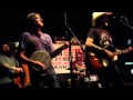 Bernie King and the Guilty Pleasures at the 331, 6/11/14