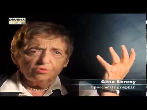 Albert Speer - Hitlers Manager - Der Aufrüster Teil 1