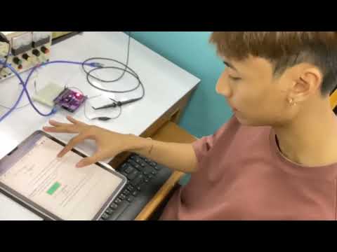 240-319 Lab04 checkpoint 2 - 6410110723