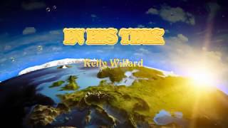 IN HIS TIME (With Lyrics) : Kelly Willard