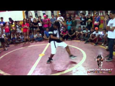 Death Fight - Nordeste | Heelcio Lopes [PI] V Tharllyson Silva [MA] - SEMI FINAL