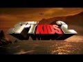 Spy Kids 2 | Alexa Vega - Isle Of Dreams HD 