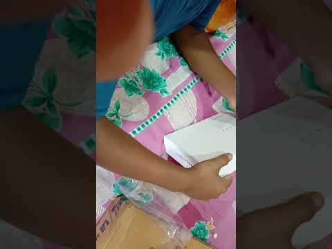 Tcl Tab 10 Max Unboxing India64 gb variantMusic credit:Music: TropicMusician: Jeff Kaale