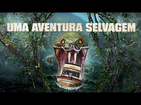 2022 Uma Aventura Selvagem