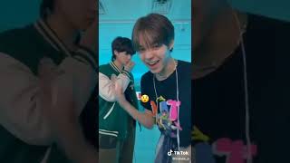 Download lagu [TRAINEE A] JJ & LEO #tiktok 220523 mp3