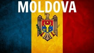 ♫ Moldova National Anthem ♫