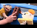 SuperMarioLogan Destruction 1