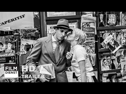 Nouvelle Vague Trailer German Deutsch (2025)