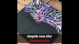 beautiful Art.....https://www.facebook.com/mymodernmet/