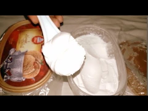 Vanilla Ice Cream Recipe। Ice Cream Recipe। Ice Cream । Yummy Ice Cream Recipe/Falguni Cook and Cake