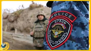 «Մի՞թե ՀՀ-ում ստեղծվել են Արցախի ոստիկանության զորքեր».պետության մեջ պետություն ստեղծելու նպատակ չկա