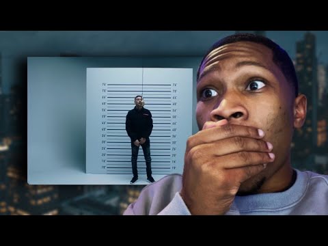 BOEF - VOOR HET KIEZEN | MUGSHOT SESSIE (REACTIEVIDEO)