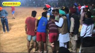 (25) Lakha (Jagraon) Kabaddi Tournament 24 Feb 2016
