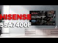 Hisense 20003562 - відео