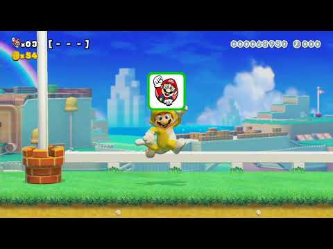 Super Mario Maker 2 Endless Challenge episode 2 - Normal