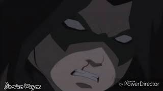 [AMV] Damian Wayne || B li v r