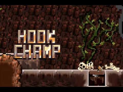Hook Champ: Monkey Preview