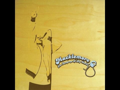 Macklemore - Hold Your Head Up ft. Xperience