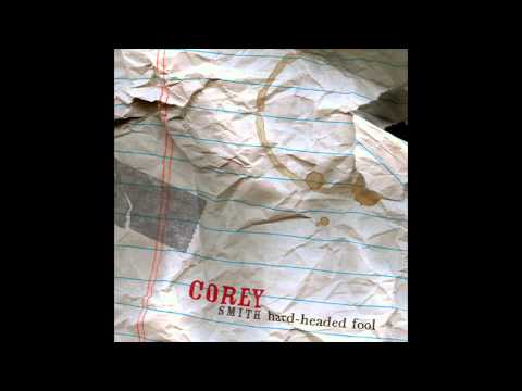 Stand Our Ground - Corey Smith