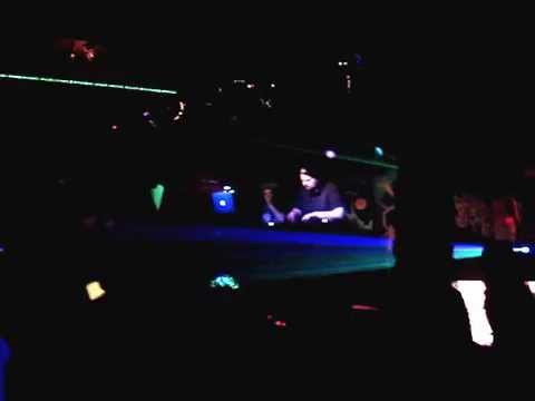 DJ Entity (UK) live at RUSH: Devotion February 14, 2015