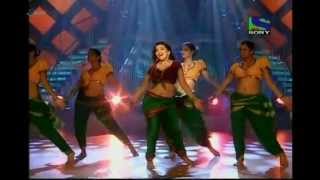 Maadhuri Jhalakhavi