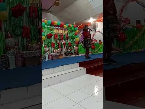 Natal PPA SYALOM RAELU