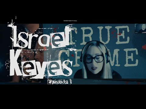 Suspect Zero -  Episode 1- Israel Keyes
