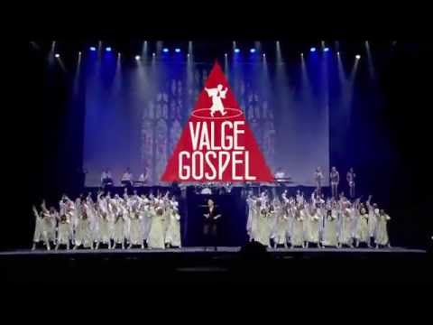 Valge Gospel 2015