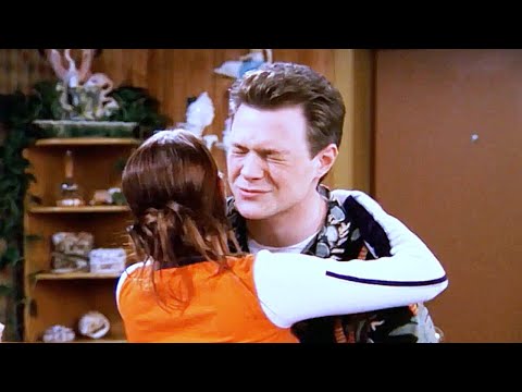 El REGRESO de Harvey en SABRINA LA BRUJA ADOLESCENTE CAPITULOS EN ESPAÑOL