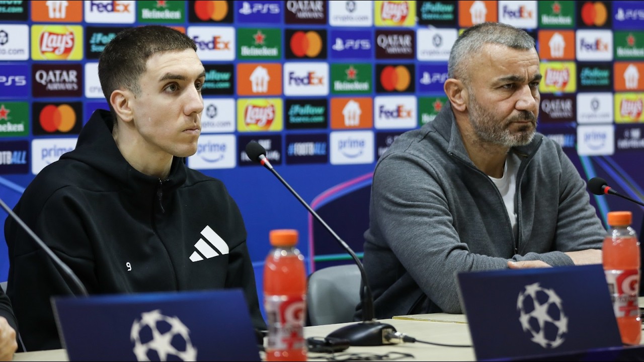 Q.Qurbanovun "Nyukasl" ilə cavab oyunundan öncə fikirləri