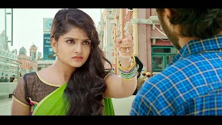 Telugu Hindi Dubbed Superhit Love Story Movie Full